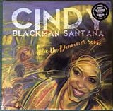 Cindy Blackman Santana - Give The Drummer Some