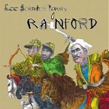 Lee Perry - Rainford