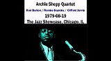 Archie Shepp Quartet - 1979.08.19 - Jazz Showcase, Chicago, IL