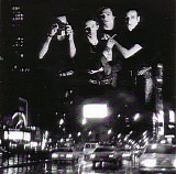 Clash, The - Clash On Broadway [CD 4] - Outtakes