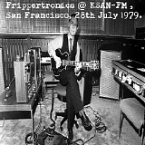 Robert Fripp - 1979.07.28 - KSAN Radio San Francisco, CA