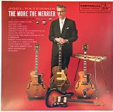 Joel Paterson - The More The Merrier - Hi-Fi Christmas Guitar Vol. 2