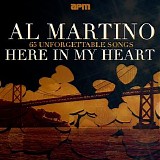Al Martino - Here in My Heart: 65 Unforgettable Songs