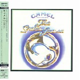 Camel - The Snow Goose (Japanese Edition)