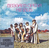 Beggars Opera - Nimbus: The Vertigo Years Anthology
