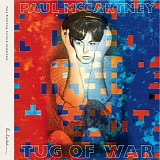 Paul McCartney - Tug of War (Deluxe Edition)
