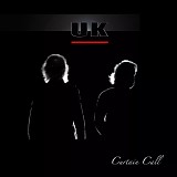 UK - Curtain Call
