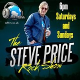 Various Artists - Steve Price Rock Show