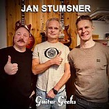 Guitar Geeks - #0369 - Jan Stumsner, 2023-12-21