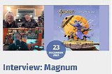 Magnum - 60MW Podcast