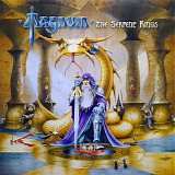 Magnum - The Serpent Rings (Royal Blue Vinyl)