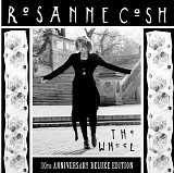 Rosanne Cash - The Wheel <30th Anniversary Deluxe Edition>