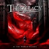 Theocracy - As The World Bleeds (Japan)