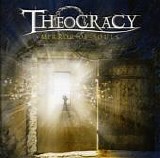 Theocracy - Mirror Of Souls (Limited Edition)