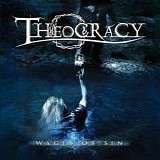 Theocracy - Wages Of Sin (Single)