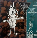 Various artists - Potatoes (A Collection Of Folk Songs From Ralph Records)