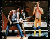 Rolling Stones, The - 1981.09.25 - JFK Stadium, Philadelphia, PA