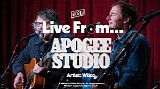 Wilco - KCRW Live From Apogee Studio - 2024.01.11
