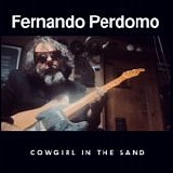 Perdomo, Fernando - Cowgirl In The Sand