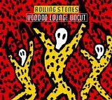Rolling Stones, The - Voodoo Lounge Uncut