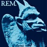 R.E.M. - Chronic Town Sessions