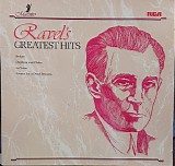 Maurice Ravel, Morton Gould And His Orchestra, Boston Symphony Orchestra & Charl - Ravel's Greatest Hits