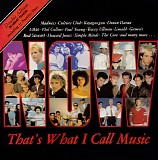 Various artists - Now That's What I Call Music