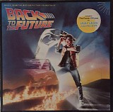 Various artists - Back To The Future - Music From The Motion Picture Soundtrack