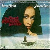 Carl Davis - The French Lieutenant's Woman (Original Motion Picture Soundtrack)