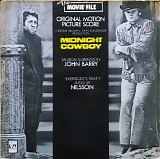 Various artists - Midnight Cowboy (Original Motion Picture Score)