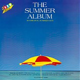 Various artists - The Summer Album - 30 Original Summer Hits