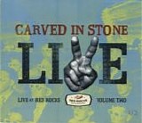R.E.M. - Carved In Stone Volume Two