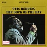 Otis Redding - The Dock Of The Bay (AP SACD hybrid)