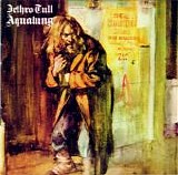 Jethro Tull - Aqualung (AP SACD hybrid)