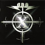 U.D.O. - Mission No. X