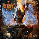 Burning Witches - Hexenhammer