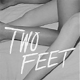 Two Feet - First Steps - EP