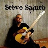 Steve Saluto - Resurrection
