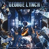 George Lynch - Guitars At The End Of The World