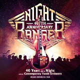 Night Ranger - 40 Years And A Night (With Contemporary Youth Orchestra) (Live)