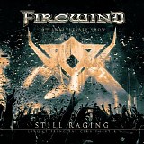 Firewind - Still Raging - 20th Anniversary Show