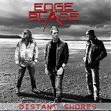 Edge Of The Blade - Distant Shores