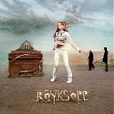 Royksopp - The Understanding