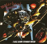 Motorhead - Bomber (Deluxe Edition)