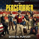 Various artists - Peacemaker