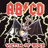 AB-CD - Victim Of Rock