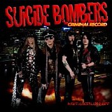 Suicide Bombers - Criminal Record