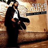 Steve Saluto - Brown Eyed Soul