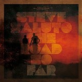 Steve Saluto - The Road So Far