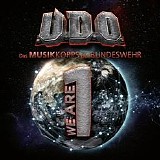 U.D.O. - We Are One (Feat. Das Musikkorps Der Bundeswehr)